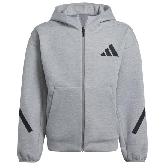 Adidas Παιδική ζακέτα Z.N.E. Full-Zip Hoodie